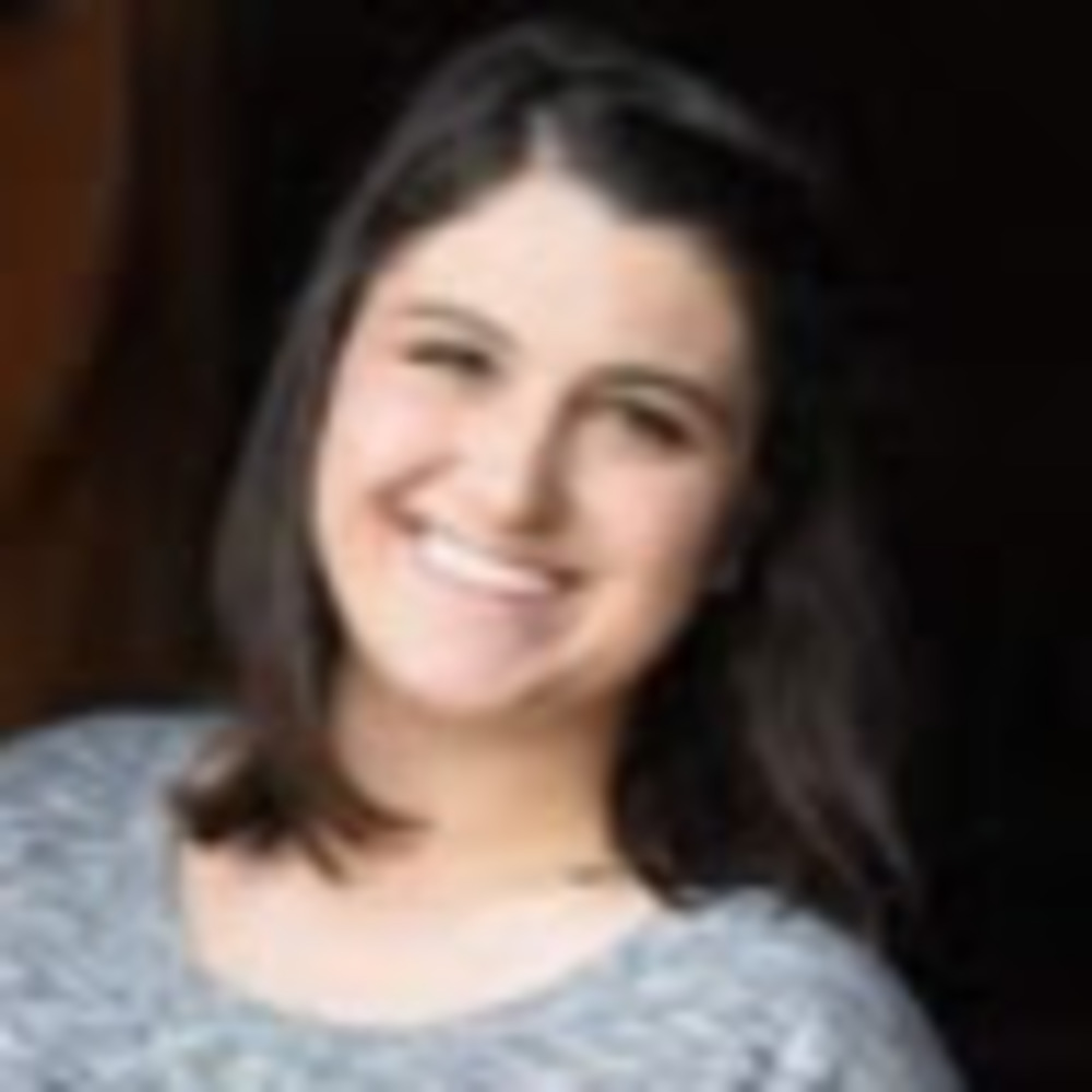 Meet your Posher, Jackie